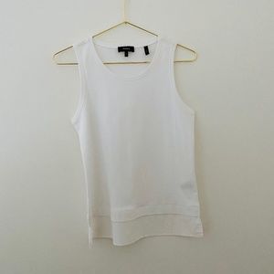 THEORY Sleeveless Top